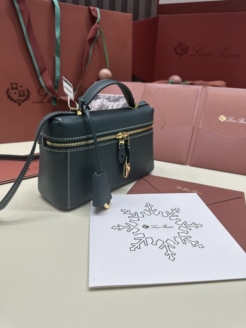 Loro Piana Satchel bags